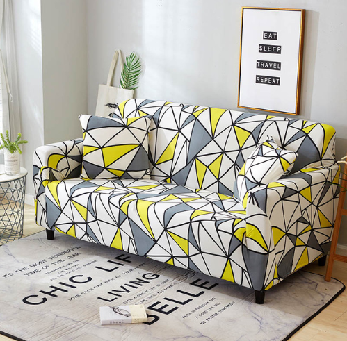 All-inclusive Sofa Wrap