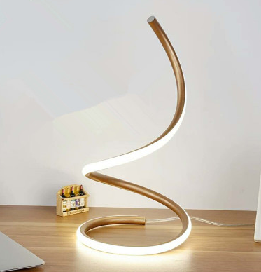 LED Classy Curve Lamp