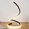 LED Classy Curve Lamp